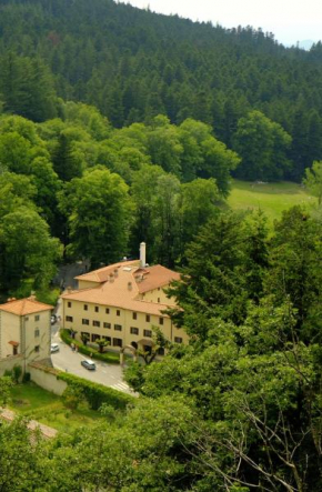 Hotel Rifugio la Foresta Vallombrosa